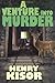 A Venture into Murder (Stev...