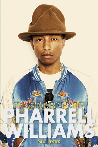 In Search of Pharrell Williams (Paperback)