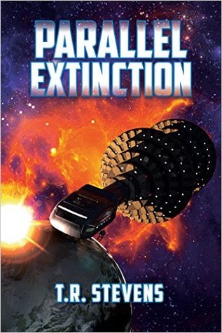 Parallel Extinction (Paperback)