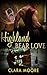 Highland Bear Love