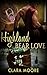 Highland Bear Love