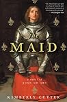 The Maid: A Novel...