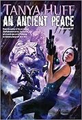An Ancient Peace (Peacekeeper, #1; Confederation, #6)