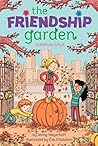 Pumpkin Spice by Jenny Meyerhoff