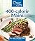 Company's Coming: 400-Calorie Mains
