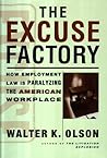 The Excuse Factory