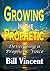 Growing In the Prophetic: Developing a Prophetic Voice