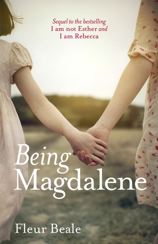 Being Magdalene (I Am Not Esther, #3)