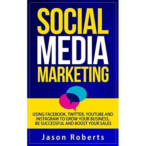 Social Media Social Media Marketing Using Facebook