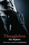 Thoughtless by S.C. Stephens