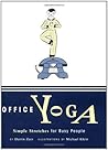 Office Yoga: Simp...