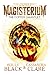 The Copper Gauntlet (Magisterium, #2)