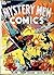Mystery Men Comics #2 (Illustrated) (Golden Age Preservation Project)
