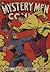 Mystery Men Comics #18