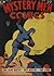 Mystery Men Comics #21 (Ill...