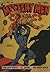 Mystery Men Comics #24 (Illustrated) by Charles Nicholson