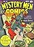 Mystery Men Comics #27 (Ill...