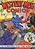 Mystery Men Comics #26 (Ill...