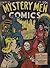 Mystery Men Comics #30 (Ill...