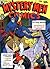 Mystery Men Comics #31 (Illustrated) by Charles Nicholson