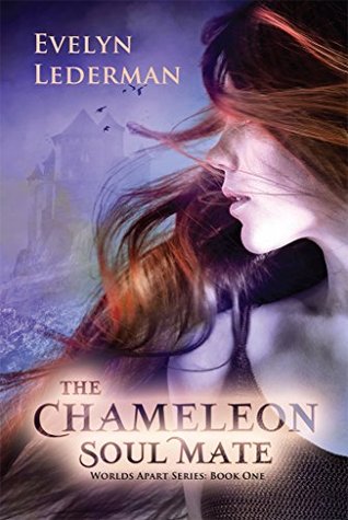 The Chameleon Soul Mate (Worlds Apart #1)