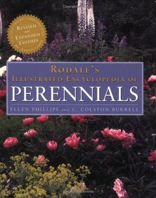 Rodale's Illustrated Encyclopedia of Perennials (Paperback)