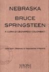 Nebraska - Bruce Springsteen