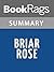 Summary & Study Guide Briar Rose by Jane Yolen