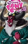 My Little Pony: FIENDship is Magic #2: Tirek (My Little Pony- FIENDship is Magic)