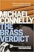 The Brass Verdict by Michael    Connelly