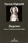 Suspense. Cómo se...