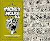 Mickey Mouse, Vol. 2: Trapped on Treasure Island Mickey Mouse, Vol. 2: Trapped on Treasure Island