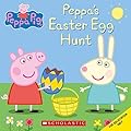 Peppa's Easter Egg Hunt