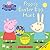 Peppa's Easter Egg Hunt by Neville Astley