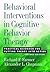Behavioral Interventions in...