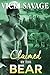 Claimed by the Bear (Bride for the Bear Shifter Book 5)