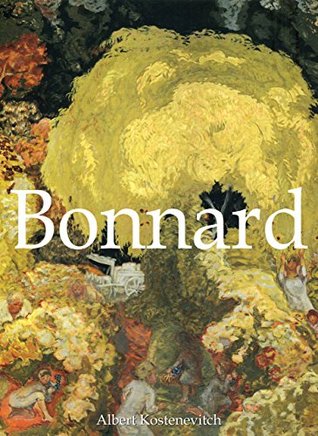 Bonnard und Kunstwerke (German Edition)
