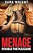 Menage: Double the Pleasure - Threesome, Bisexual, MMF (ADDITIONAL FREE BOOK INCLUDED PLUS FREE GIFT)