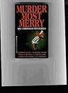 Murder Most Merry