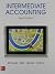 Intermediate Accounting