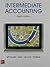 Intermediate Accounting