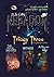NEBADOR Trilogy Three (NEBA...