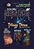 NEBADOR Trilogy Three (NEBADOR, #7-9)
