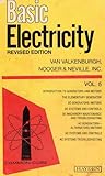 Basic Electricity, Vol. 5