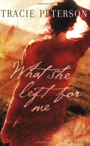 What She Left for Me (Paperback)