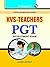Kvs: Teachers Pgt Recruitment Exam Guide (Popular Master Guide) [Paperback] [Jan 01, 2016] RPH Editorial Board