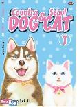 Country Dog & Seoul Cat Vol. 1 (Country Dog & Seoul Cat, #1)