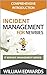 Incident Management for New...