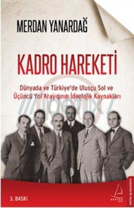 Kadro Hareketi