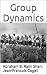 Group Dynamics by Jean-Francois Coget